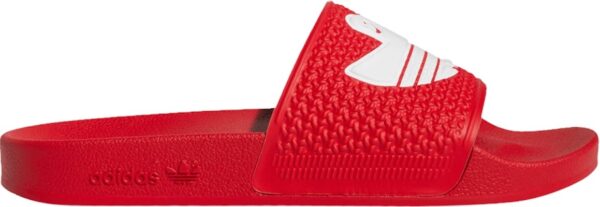 Dép Adidas Shmoofoil Slides 'Scarlet' GY6943