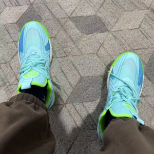 Giay Adidas D Rose Son of Chi 2 'Aqua Solar Green' HQ1006