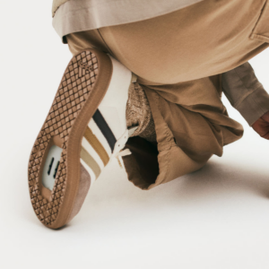 Giay Adidas END. x Velosamba 'Social Cycling Coffee' IF2864