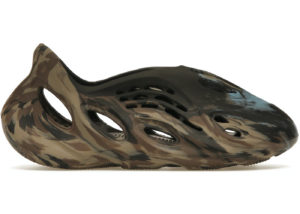 Dép Adidas Yeezy Foam RNR 'MX Cinder' ID4126