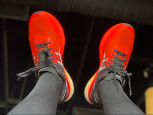 Giay Asics Metaspeed Sky 'Sunrise Red Black' 1011B215-600