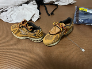 Giay New Balance 1906R Cordura Pocket 'Tobacco' M1906ROB