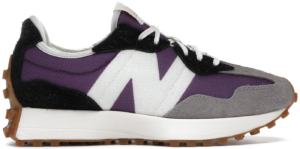Giày New Balance 327 'Purple White' WS327COA