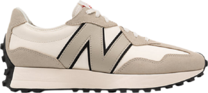 Giày New Balance 327 'White Grey' MS327NAR