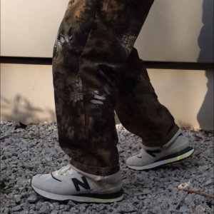 Giay New Balance NB 574 Legacy 'White Green' U574LGQW