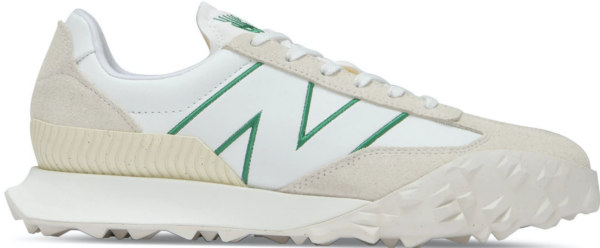 Giày New Balance XC-72 'White Succulent Green' UXC72UNP