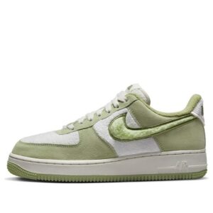 Giay Nike Air Force 1 '07 Lx 'Fleece Honeydew' FB1872-030