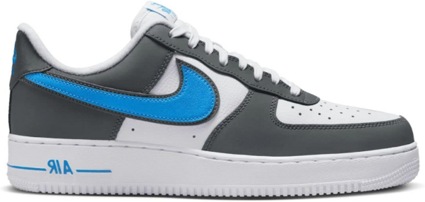 Giày Nike Air Force 1 Low 'Grey Blue' FB3360-100