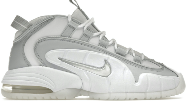 Giày Nike Air Max Penny 1 'Pure Platinum' DV7220-100