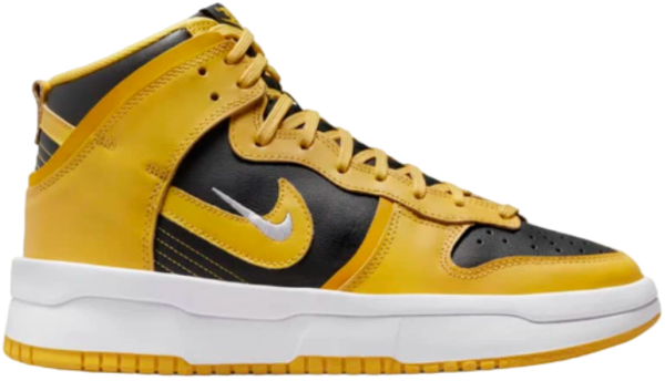 Giày Nike Dunk High Up 'Varsity Maize' DH3718-001