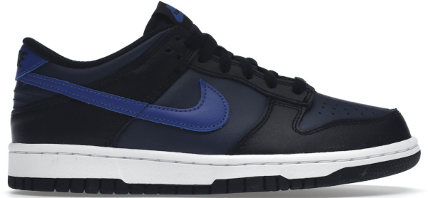 Giày Nike Dunk Low 'Midnight Navy' DH9765-402