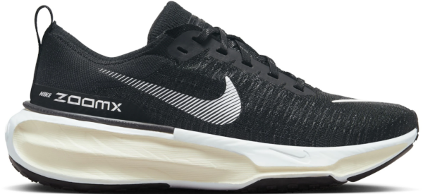 Giày Nike Invincible Run 3 'Black White' DR2660-001