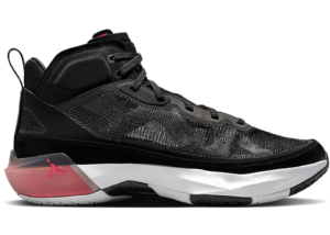 Giay Nike Jordan 37 'Black Hot Punch' DV0747-091