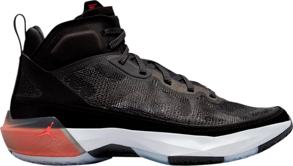 Giày Nike Jordan 37 'Black Hot Punch' DD6958-091