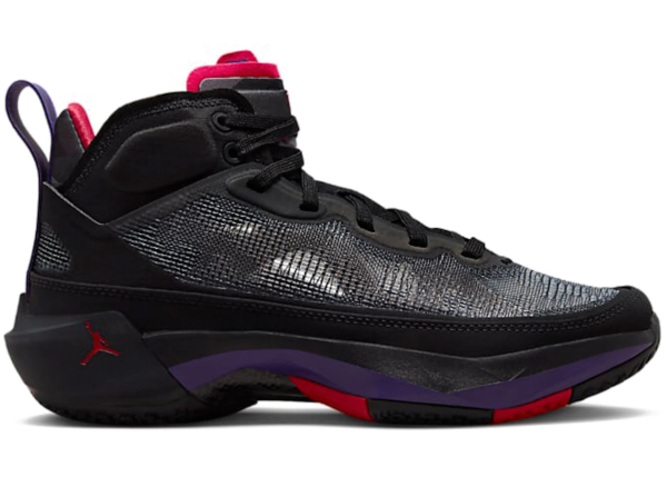 Giày Nike Jordan 37 'Raptors' DD7421-065