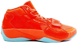 Giày Nike Jordan Zion 2 PF 'Hyper Crimson' DX5424-841
