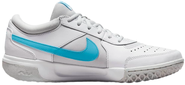 Giày Nike Nikecourt Air Zoom Lite 3 'White' DV3258-100