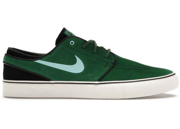 Giày Nike SB Janoski+ 'Gorge Green' DV5475-300