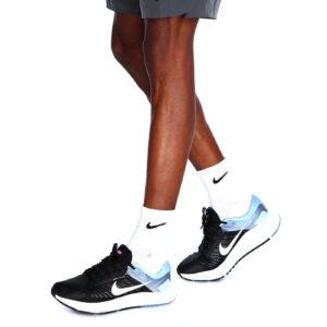 Giay Nike Structure 24 'Black' DA8535-008