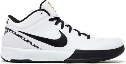Giày Nike Zoom Kobe 4 Protro 'Mambacita' FJ9363-100