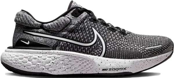 Giày Nike ZoomX Invincible Run Flyknit 2 'Oreo' DH5425-103