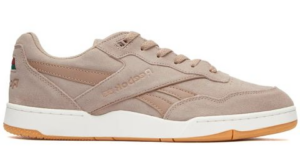 Giày Reebok BB 4000 II 'Taupe, Chalk & Classic Burgundy' IG4742