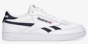 Giay Reebok Club C Revenge 'White Vector Navy' H04168