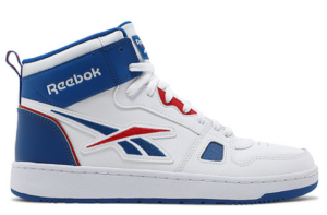 Giày Reebok Resonator Mid 'White Vector Blue' G57705