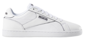 Giay Reebok Royal Cmplt Cln Lx Sneakers 'White' CN7329
