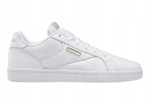 Giay Reebok Royal Complete Clean LX Sneakers 'White' DV6626