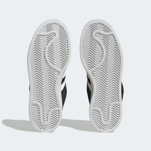 Giay Adidas Campus 00s 'Black Almost Pink' HP6396