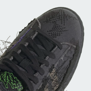 Giay Adidas Campus 80s Youth Of Paris 'Black' GX8433