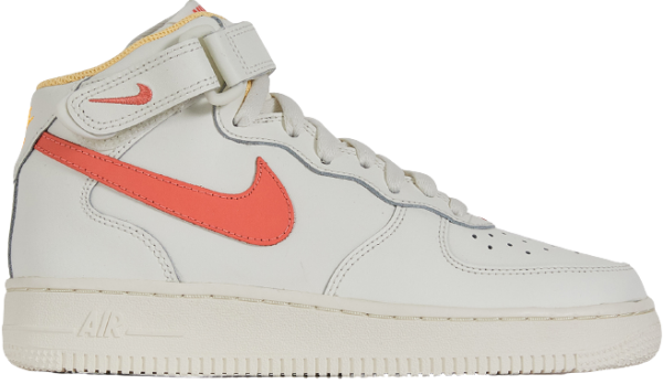Giày Nike Air Force 1 Mid Le 'Sail Sea Coral' DH2933-102