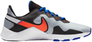 Giay Nike Legend Essential 2 'Black Grey' CQ9356-013