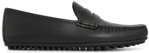 Giày Gucci Logo Signature 'Black' 431063-CWD20-1000