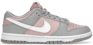 Giày Nike Dunk Low 'Pink Oxford' DM8329-600