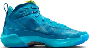 Giày Nike Jordan 37 'Zion Williamson Naruto Rasengan' DX1690-400