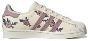 Giay Adidas Superstar 'Floral' H03479