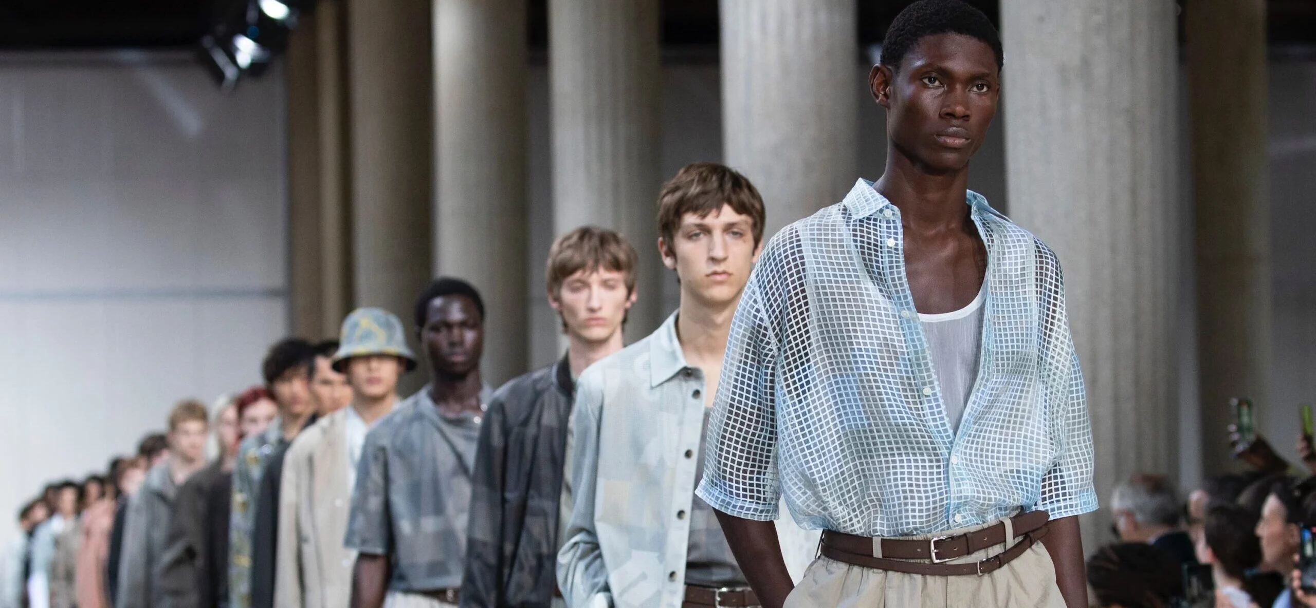 Hinh anh 1: Hermes Xuan He 2024: su quyen ru pha chut ngot ngao “khieu khich”