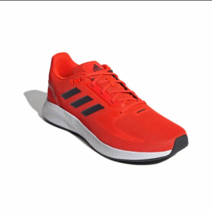 Giay Adidas Bieganie Runfalcon 2.0 'Red' HO4537