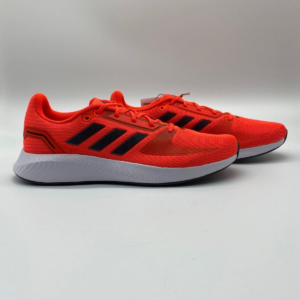 Giay Adidas Bieganie Runfalcon 2.0 'Red' HO4537