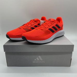Giay Adidas Bieganie Runfalcon 2.0 'Red' HO4537