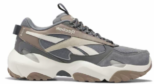Giày Reebok Fluffipuff 'Grey' HP7724