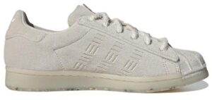 Giày Adidas Originals Superstar 'Creamy' HQ8423