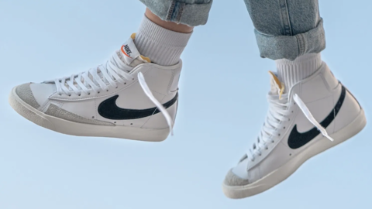 Huong dan lua chon size giay Nike Blazer phu hop cho ban