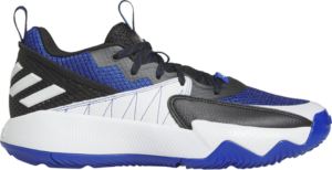 Giay Adidas Dame Certified EXTPLY 2 'Royal Blue White' ID1811