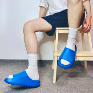 Dep Adidas Yeezy Slide 'Azure' ID4133