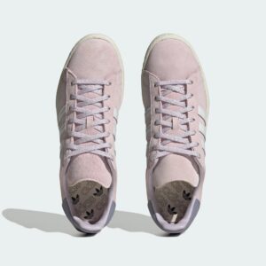 Giay Adidas Campus 80s 'Almost Pink' IF5335