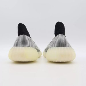 Giay Adidas Yeezy 350 V2 CMPCT 'Slate Panda' IG9608