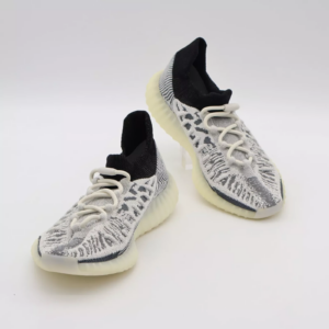 Giay Adidas Yeezy 350 V2 CMPCT 'Slate Panda' IG9608